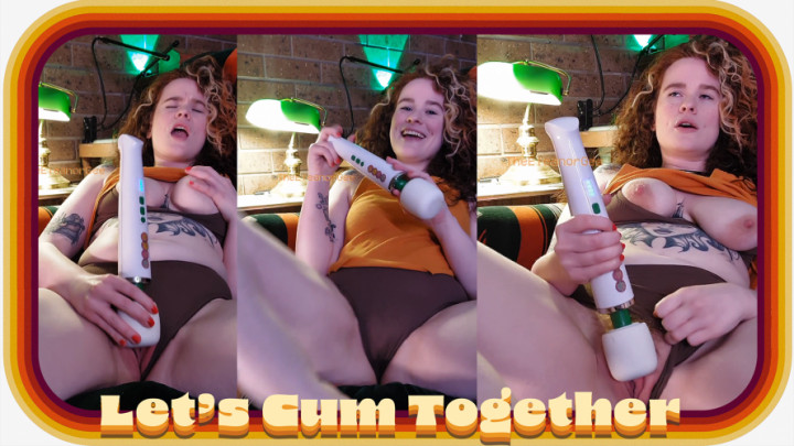 Let's Cum Together