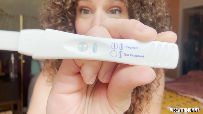 Mommy is Pregnant - May 14, 2023