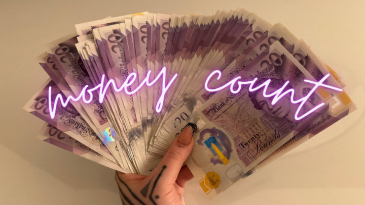Money Count
