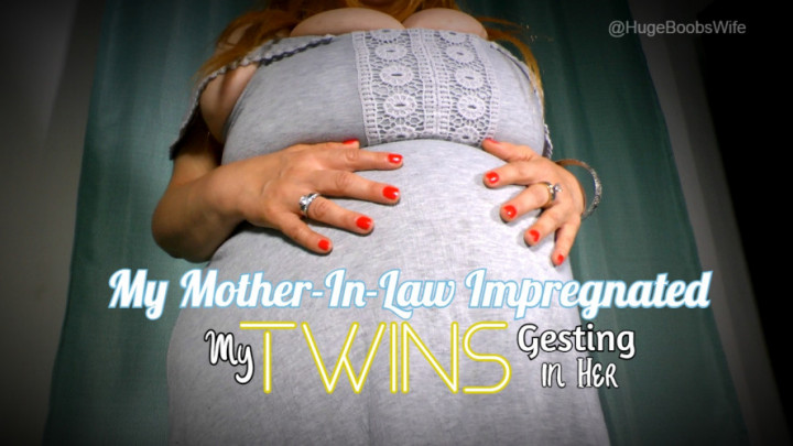 My Mother In Law Impregnated with Twins - February 10, 2023