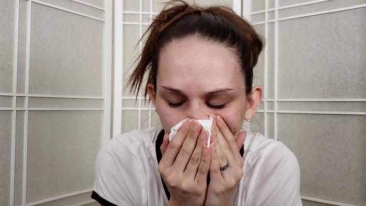 Sickly Sneezing
