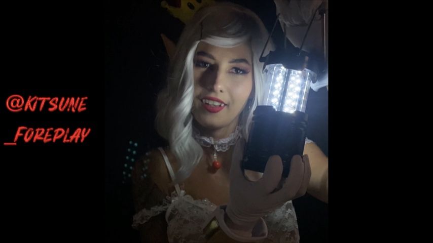 Boosette's Graveyard Gas