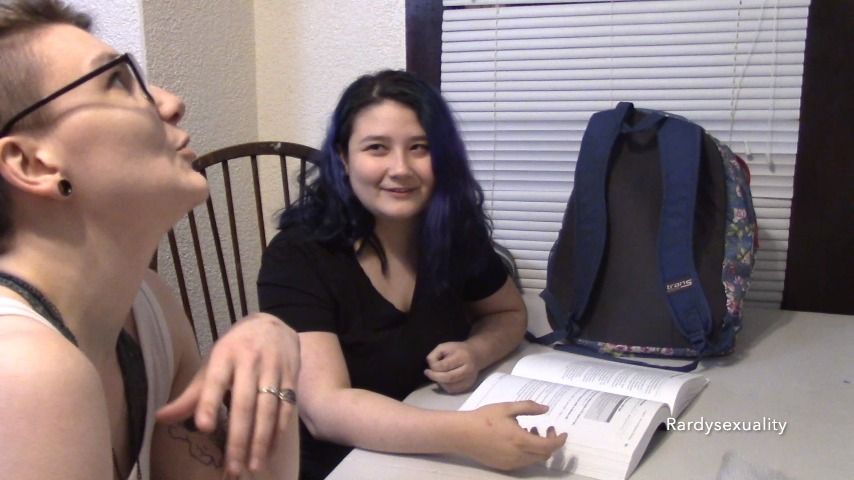 Detention Spankings With Mr U 1