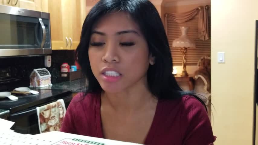 Ember Snow - Donuts Night - July 10, 2019