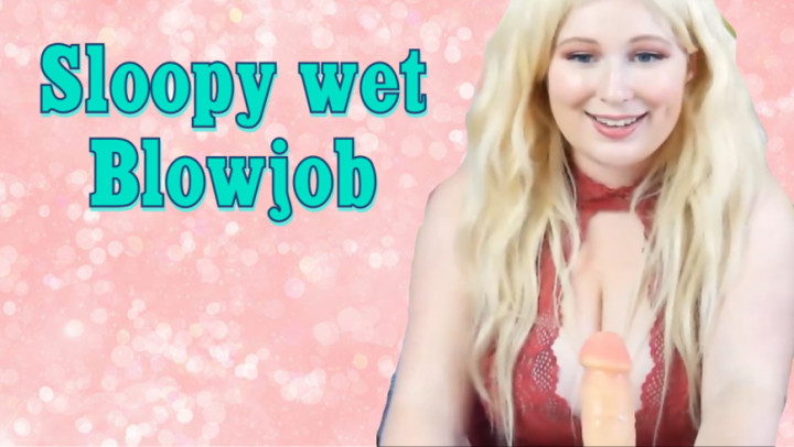 Countdown Blowjob - August 16, 2020