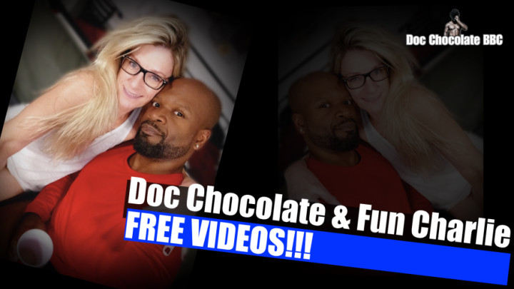Interracial couple about to fuck - July 20, 2024