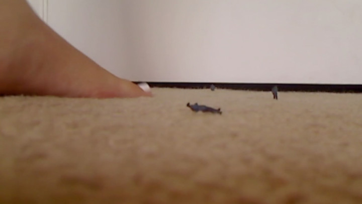 Giantess