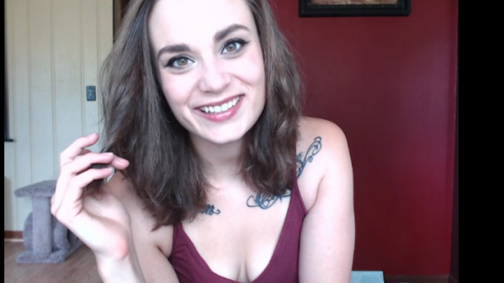 Sweet & Loving GFE JOI AUDIO