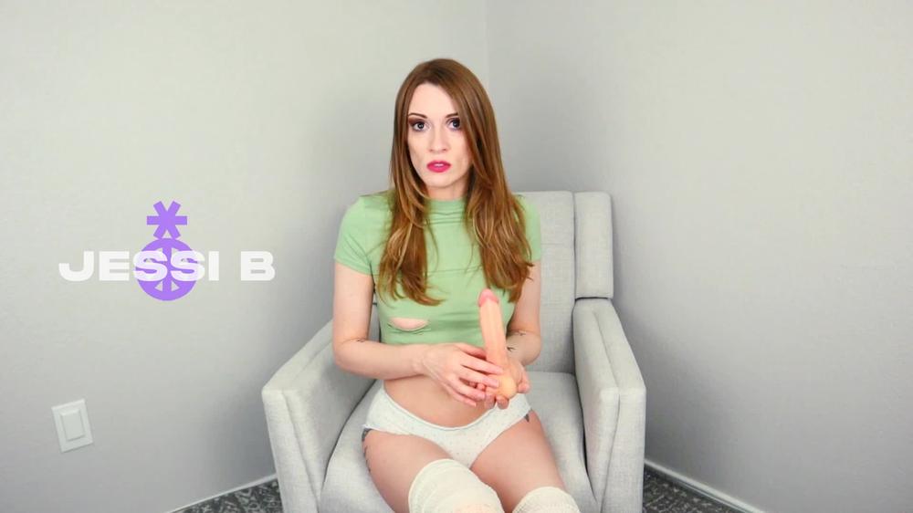Jessi B - Numb Cbt