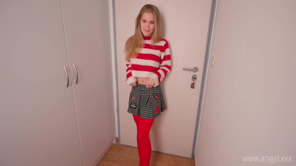 Girlfriend From The Past Angel