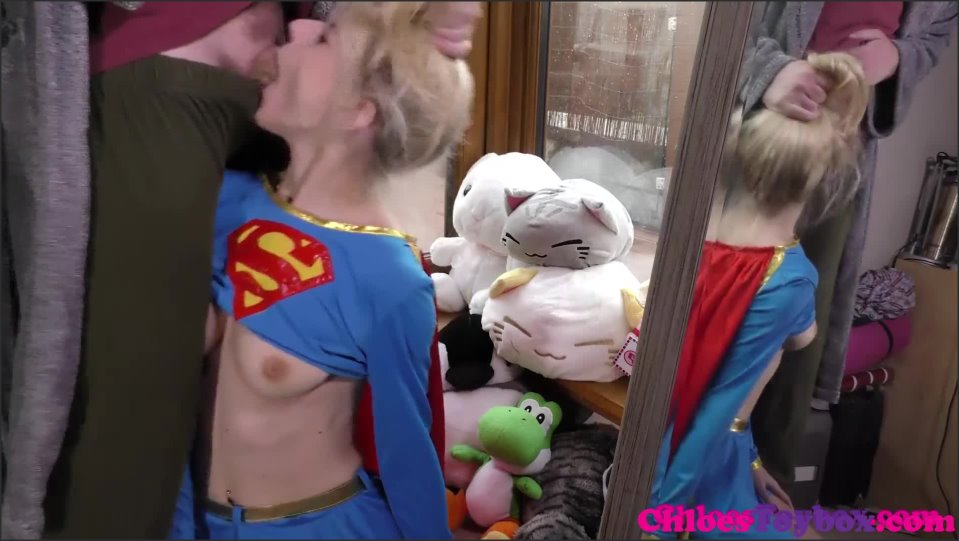 Officialchloetoy Video Chloe 170Mp4 1080P