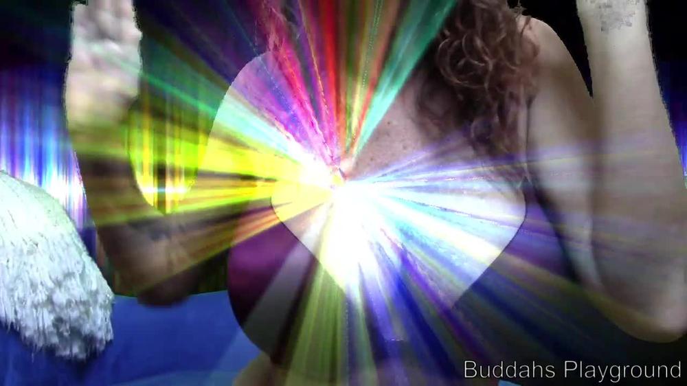 Buddahsplayground Gooning Mesmerizing Mind Fuck