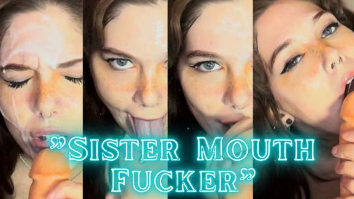 Sister Mouth- Fucker - Feb 18, 2023