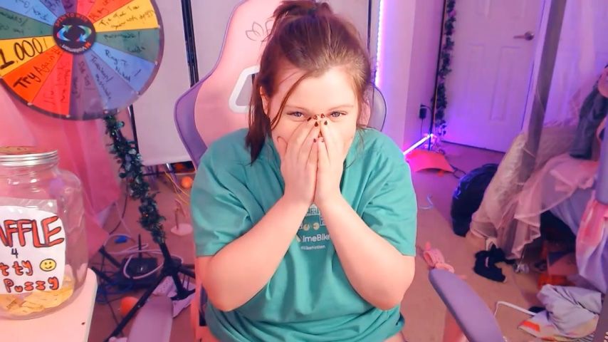 My reaction to 20,000 tokens - Jul 24, 2021
