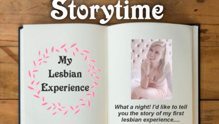 Storytime With Leg Slaps