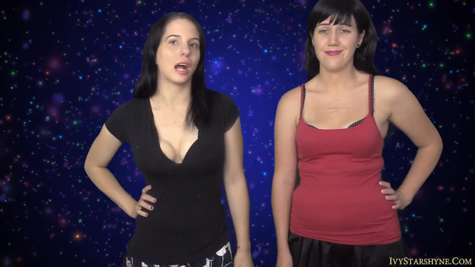 Ugly Wife Wannabe Cheater - Dec 16, 2017