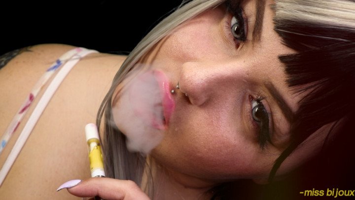 Mistressbijoux Coughing Date