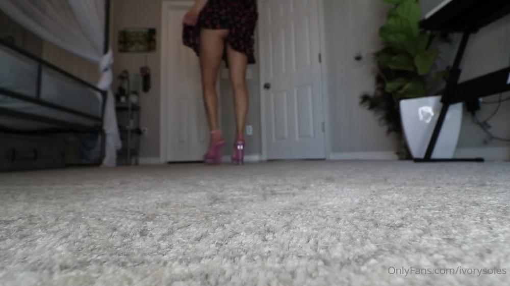 ivorysoles 01 04 2022 2411275546 Showing them off a little more 