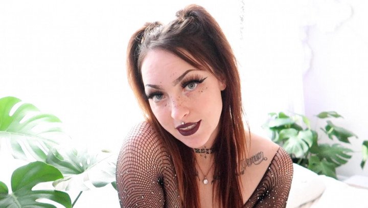 Milliemillz Suck It Out The Tip Cei