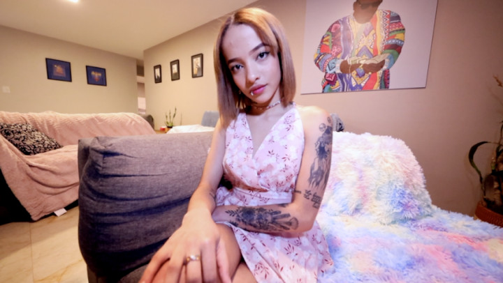 Ary Porn Debut TEASER - June 15, 2022