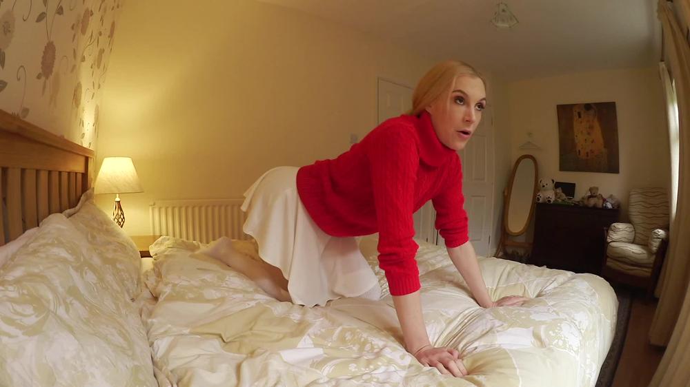 Ariel Anderssen Rollneck Otk Sock Shame