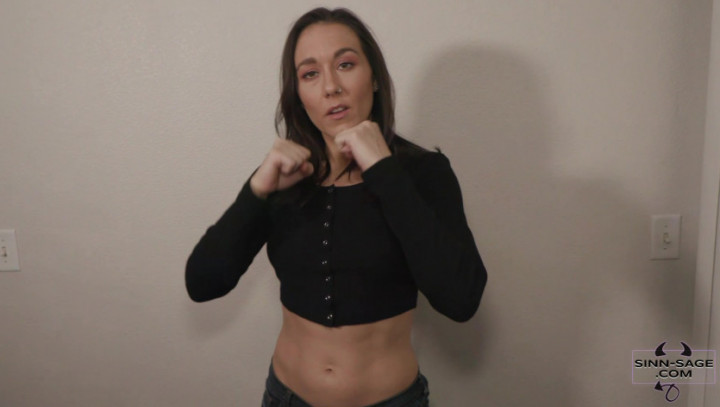 Induced Belly Pains - Sinn Sage - Oct 26, 2021