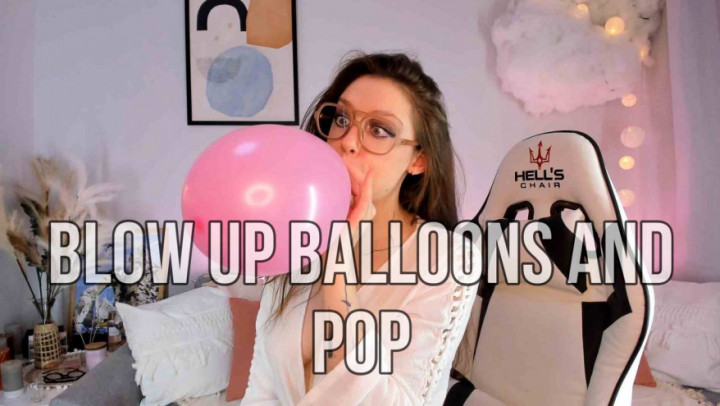 Balloons Fun - May 24, 2022
