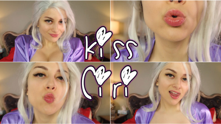 KISS CIRI - May 02, 2021