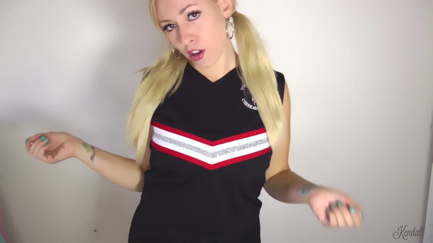 Owned By A Cheerleader - April 16, 2018