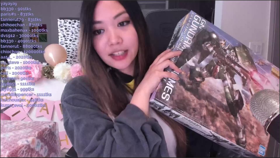 Clara_Chans Cam Show @ Chaturbate 01_09_2019