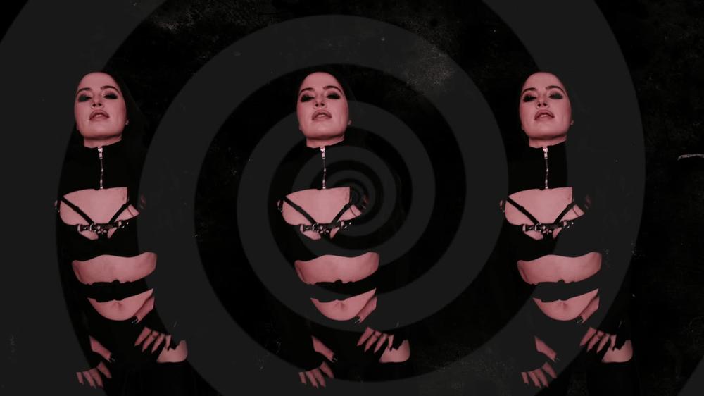 Goddess Alessa Subspace Trigger Trance