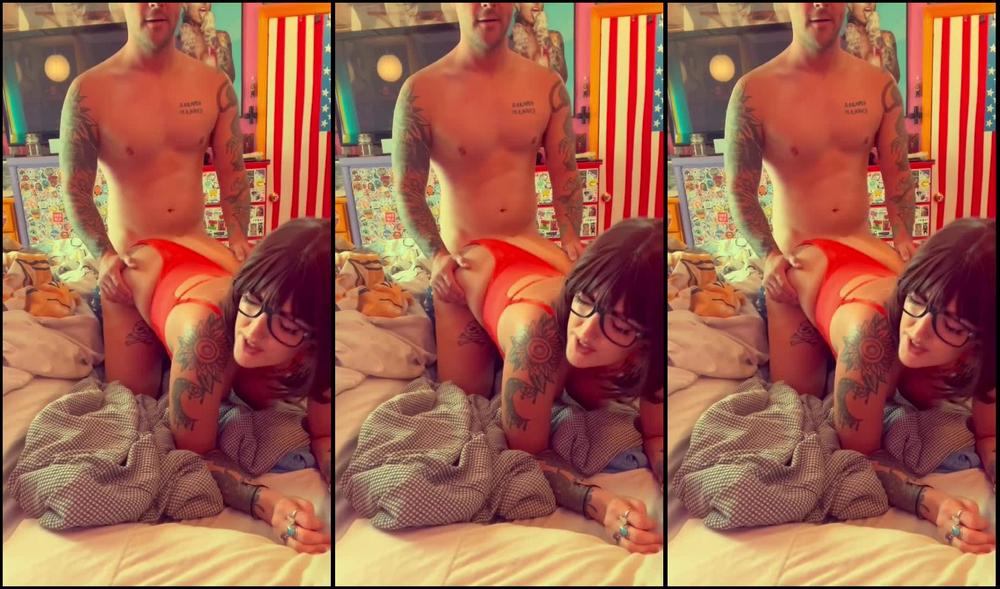 Mommy Takes More Of Your Bullys Cum
