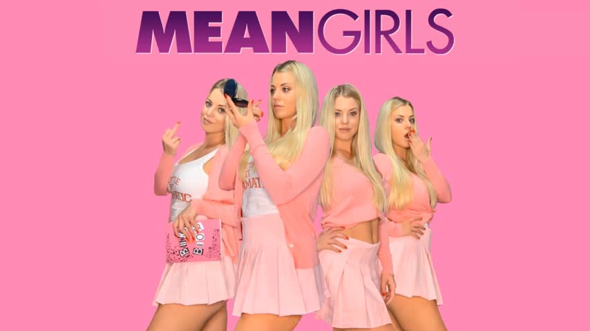 MEAN GIRLS: SISSY LOSER FINDOM TASKS #1 - December 10, 2018