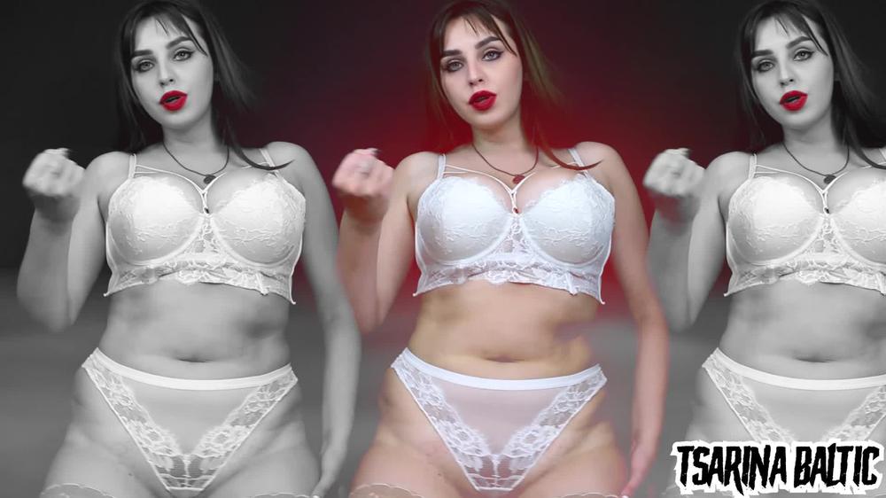 Tsarina Baltic 7 Deadly Sins Gluttony Cei