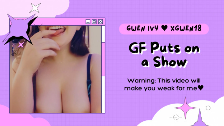 GF Puts on a Show - October 02, 2022