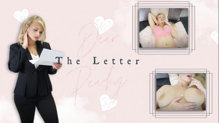 The Letter - "An Impossible Dream&quot