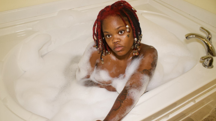 Bathtime