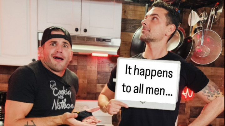 Ryan Driller EXPOSES TRUTH About Being A MALE PORN STAR - June 19, 2023