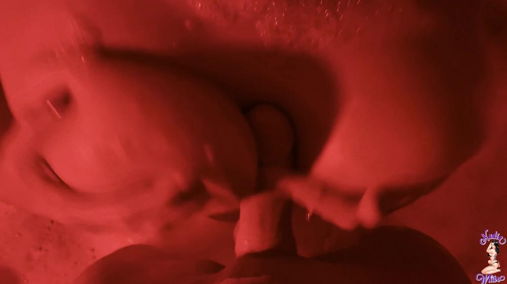 Msnadiawhite Cum In My Mouth Pov Bj
