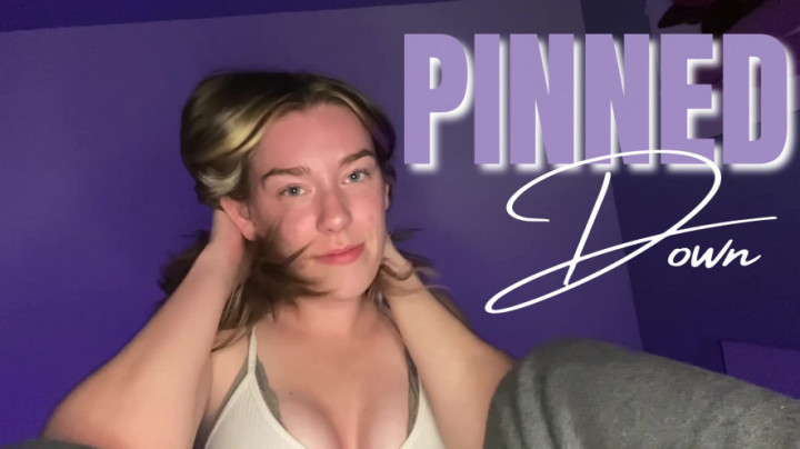 Pinned Down Remastered