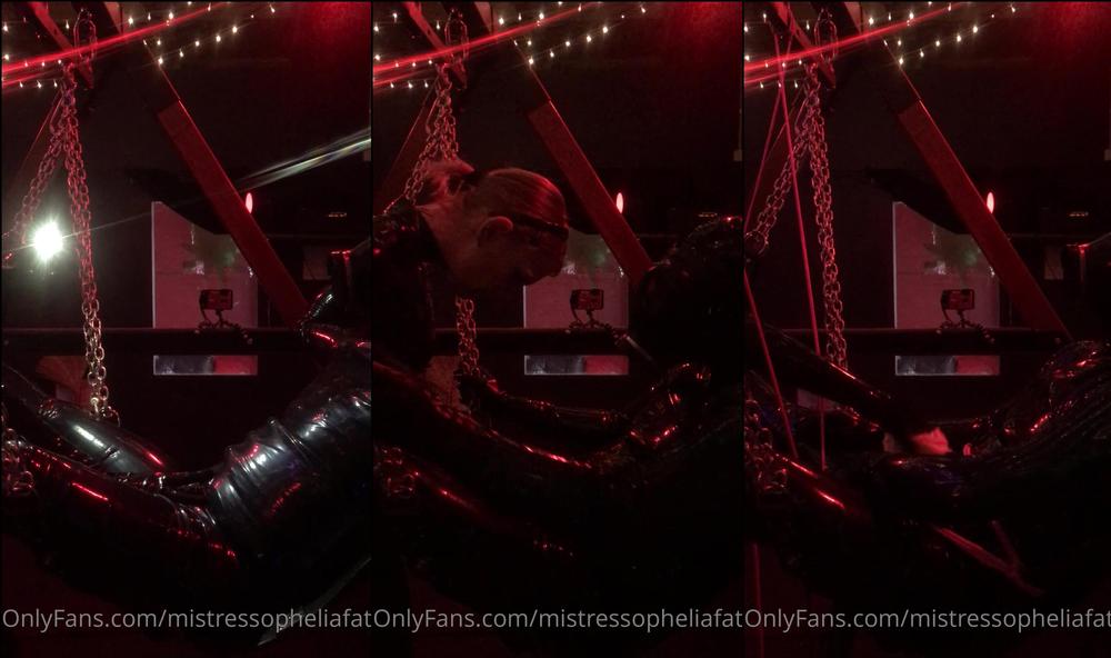mistressopheliafatale 01 05 2020 273488456 23 minutes of f0rced p0ppers int0x with the rubber