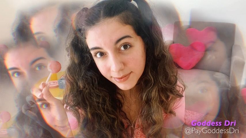 Sensually Humiliating - SPH Mesmerize
