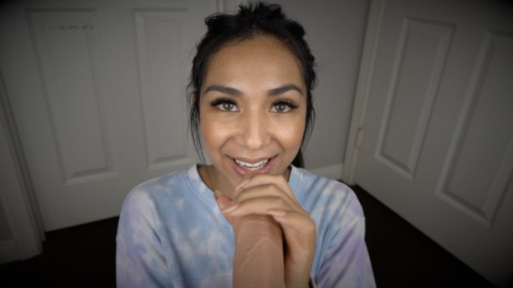 Sloansmoans Dad Can We Talk 4K