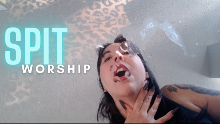 Spit Worship