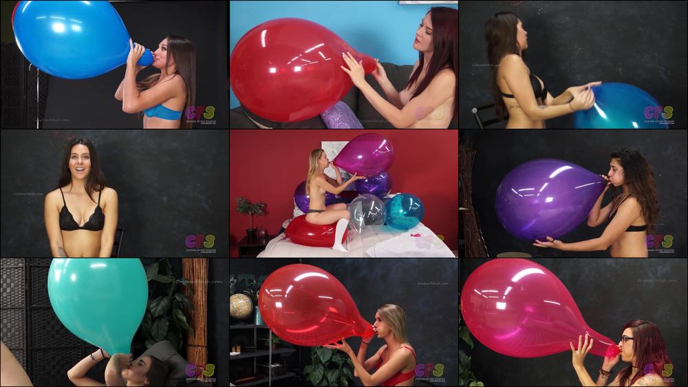 Blow to Pop Compilation Volume 3 HD