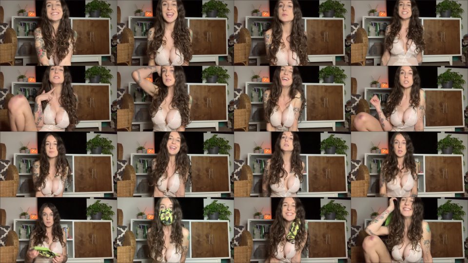 Daisymeadowss Cum On Your Mask