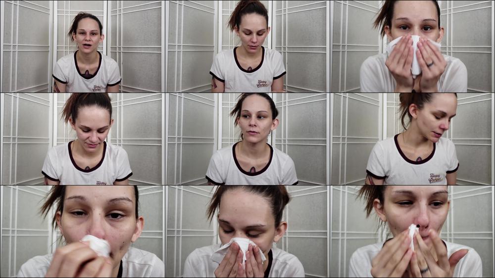 Sickly Sneezing