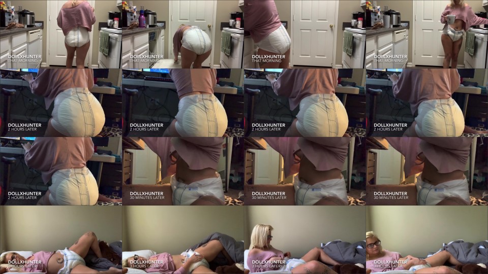 Dollxhunter M4 24 Hours