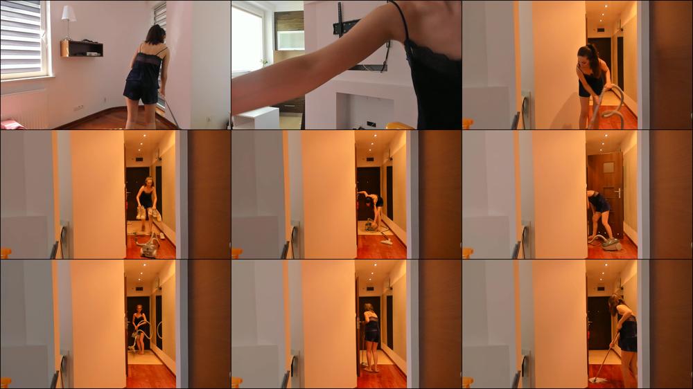 Hidden camera in my room - May 24, 2023