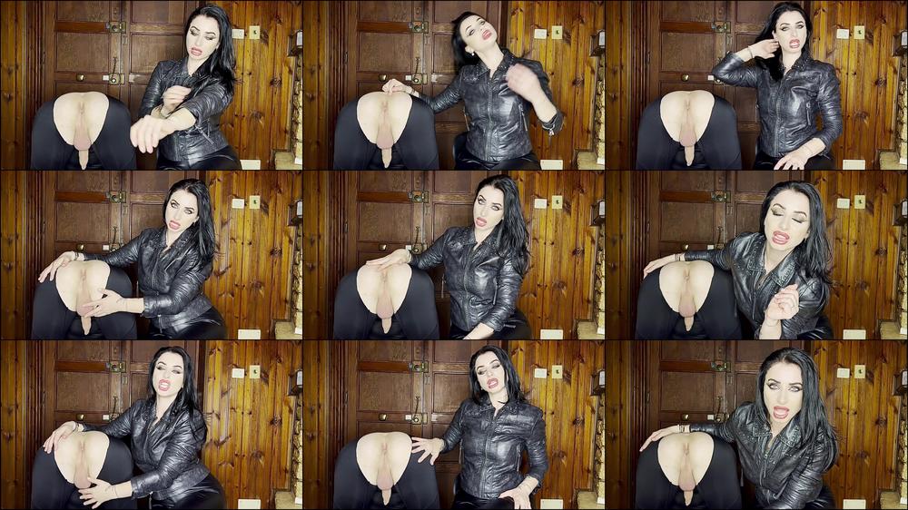 Gloryhole worship